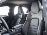Certified 2024 Porsche Cayenne Turbo GT image 5