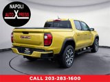Used 2023 GMC Canyon AT4 w/ AT4 Premium Package image 3