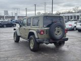 New 2025 Jeep Wrangler Unlimited Sport S 4xe image 5