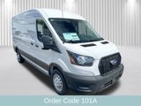 New 2025 Ford Transit 250 148 Medium Roof Extended AWD w/ Load Area Protection Package image 2