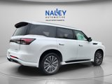 New 2025 INFINITI QX80 Luxe w/ Cargo Package image 5