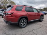 New 2025 Honda Pilot Touring image 4