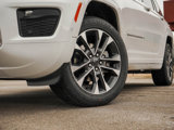 New 2025 Jeep Grand Cherokee Overland w/ Luxury Tech Group IV image 5