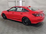 New 2026 Honda Civic Sport image 5