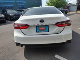 Used 2023 Toyota Camry LE image 4