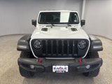 Used 2022 Jeep Wrangler Unlimited Rubicon w/ LED Lighting Group image 3