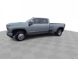 Used 2024 Chevrolet Silverado 3500 High Country w/ High Country Premium Package image 4