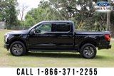 New 2025 Ford F150 Lightning XLT image 5