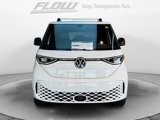 New 2025 Volkswagen ID. Buzz Pro S image 2