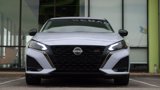 Used 2024 Nissan Altima 2.5 SR w/ SR Premium Package image 3