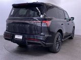 New 2025 INFINITI QX80 Autograph image 5