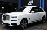Used 2022 Rolls-Royce Cullinan image 4