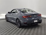 Used 2022 INFINITI Q60 Red Sport 400 w/ Cargo Package image 3
