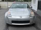 Used 2005 Nissan 350Z Touring image 3
