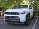 Certified 2025 Toyota 4Runner TRD Off-Road Premium image 3