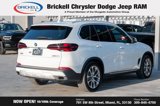 Used 2024 BMW X5 xDrive50e image 5