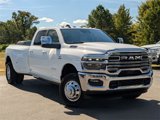 New 2026 RAM 3500 Laramie image 2