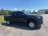 New 2025 Toyota Tacoma SR5 image 4