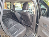 Used 2008 Ford Edge Limited image 5