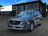Certified 2025 MAZDA CX-5 AWD 2.5 S w/ Select Package image 2