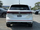 New 2025 Volkswagen Atlas SEL Premium R-Line image 5