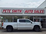 Used 2022 Chevrolet Silverado 1500 High Country w/ Technology Package image 2