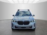Used 2025 BMW X5 xDrive40i w/ Parking Assistance Package image 2
