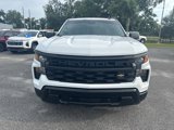 Used 2022 Chevrolet Silverado 1500 W/T w/ WT Value Package image 3
