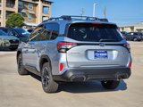 New 2025 Subaru Forester Limited image 4