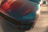 Used 2025 Porsche Cayenne Turbo image 2