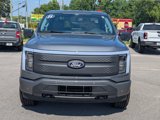 New 2025 Ford F150 Lightning XLT image 2