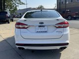 Used 2018 Ford Fusion Sport w/ Equipment Group 401A image 4
