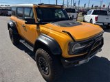 Used 2022 Ford Bronco Raptor image 3