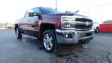 Used 2016 Chevrolet Silverado 2500 LTZ w/ LTZ Plus Package image 4