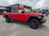 New 2025 Jeep Gladiator Mojave w/ Convenience Group image 2