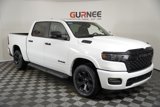New 2025 RAM 1500 Big Horn image 2