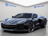 New 2025 Chevrolet Corvette Z06 image 6