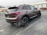 New 2025 Buick Envision Sport Touring image 4