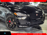 Used 2019 Jaguar F-PACE S image 2