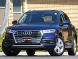 Used 2018 Audi Q5 2.0T Premium Plus w/ Premium Plus Package image 4