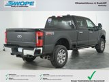 New 2025 Ford F350 Lariat w/ Chrome Package image 4