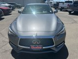 Used 2019 INFINITI Q60 3.0t Luxe w/ Essential Package image 4