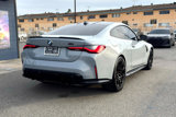 Used 2022 BMW M4 xDrive Competition w/ Executive Package image 5
