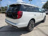New 2025 Ford Expedition Platinum image 4