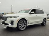 Used 2021 BMW X7 xDrive40i w/ Executive Package image 2