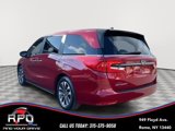 Used 2022 Honda Odyssey EX-L image 3