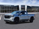 Used 2024 GMC Sierra 1500 Elevation w/ LPO, Elevation Black Package image 3