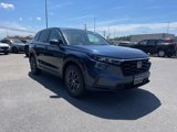 New 2026 Honda CR-V EX-L image 4