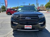Used 2024 Ford Explorer XLT w/ Equipment Group 202A image 2