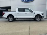 New 2025 Ford F150 Lariat w/ Equipment Group 501A Mid image 3